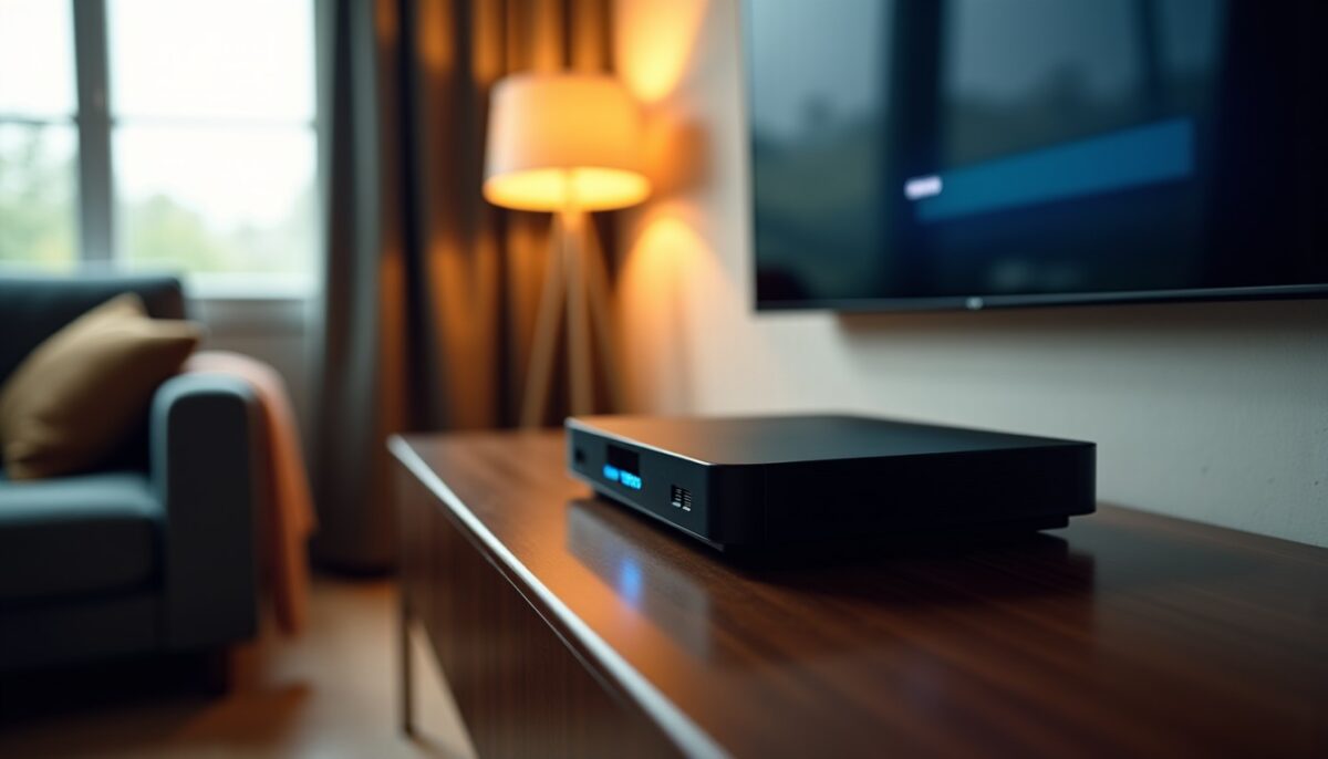 Pourquoi le décodeur canal+ redémarre tout seul : causes probables et solutions pratiques
