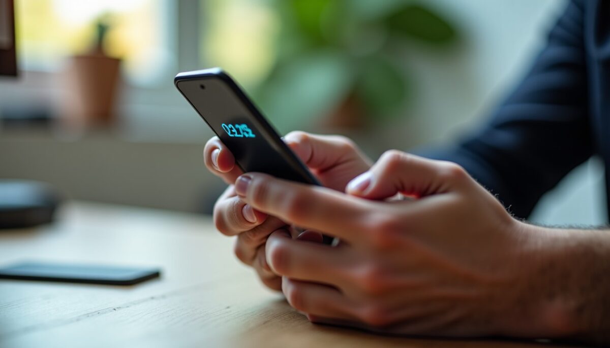 Authentification à deux facteurs : comprendre la 2fa et sécuriser vos connexions en profondeur