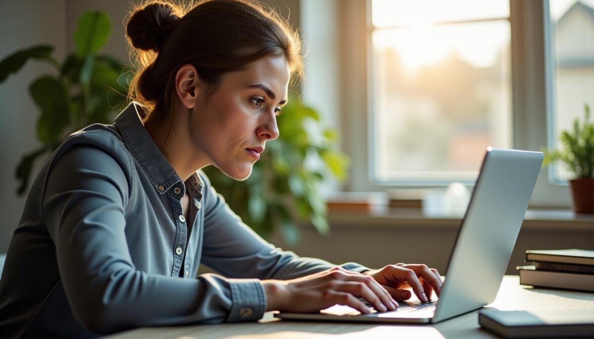 Comment sécuriser son compte bancaire en ligne : réflexes et contrôles concrets dès aujourd’hui