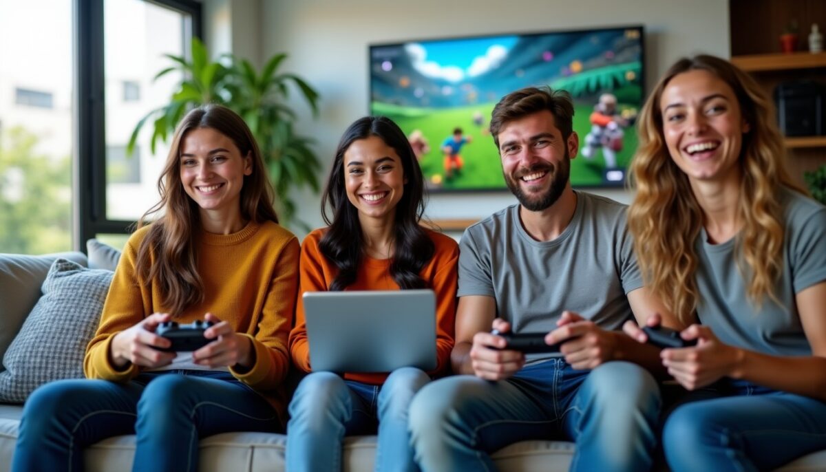 Cloud gaming : 10 avantages concrets pour jouer sans PC puissant, partout et maintenant