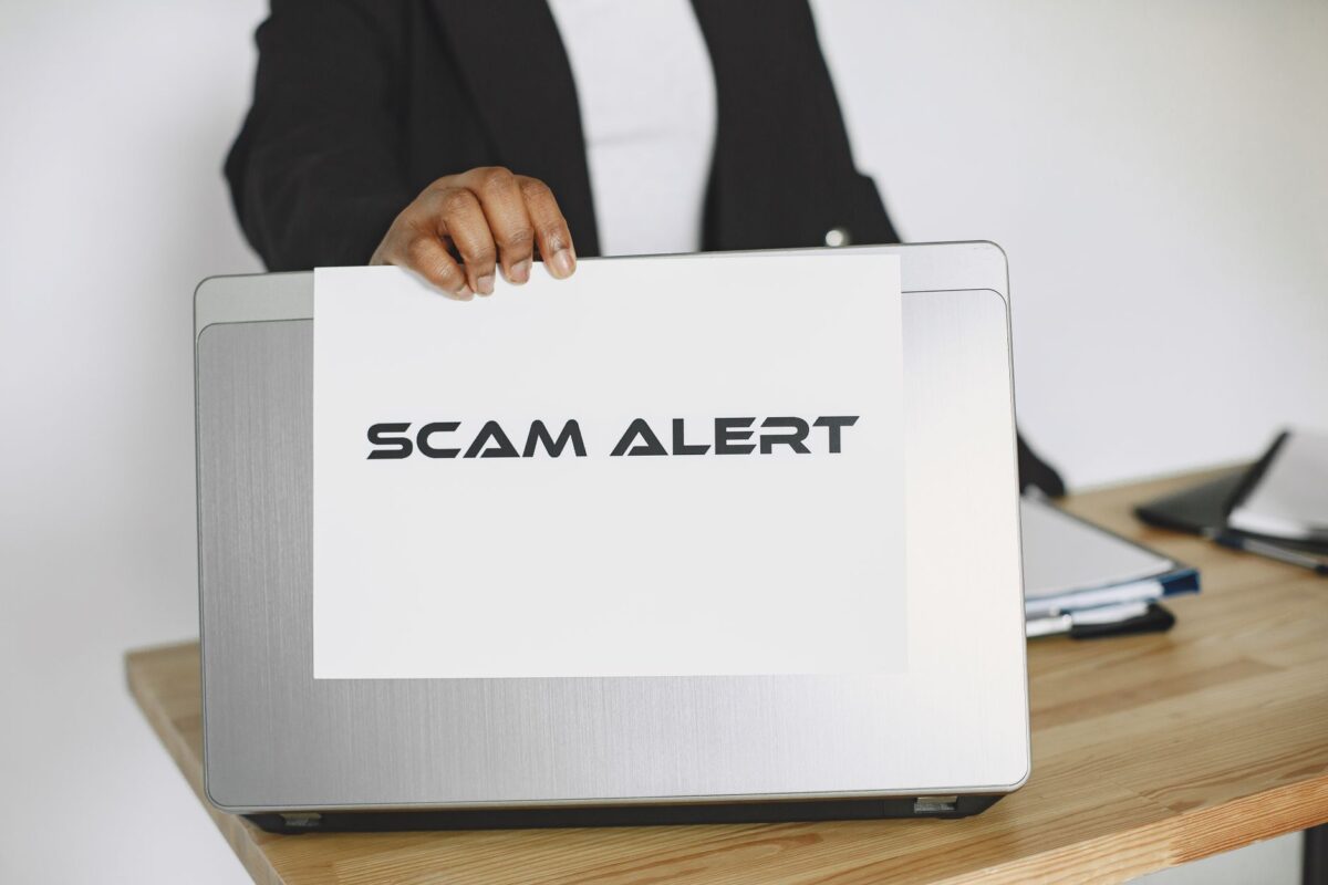 sécuriser compte bancaire reconnaître phishing éviter